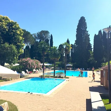 Vera Appartement Oggebbio