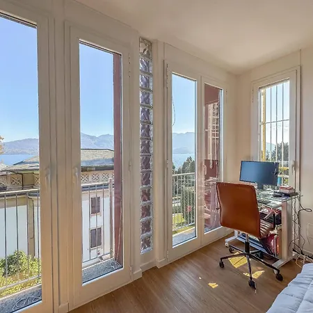 Апартаменты Vera Оджеббио