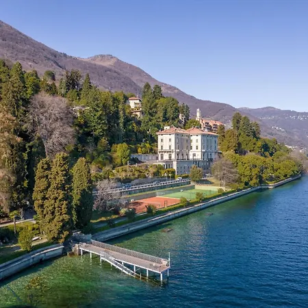 아파트 Vera 오게비오