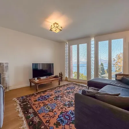 Vera Appartement Oggebbio