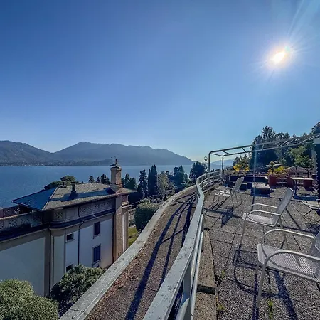 Lejlighed Vera Oggebbio