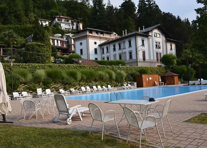 Апартаменты Vera