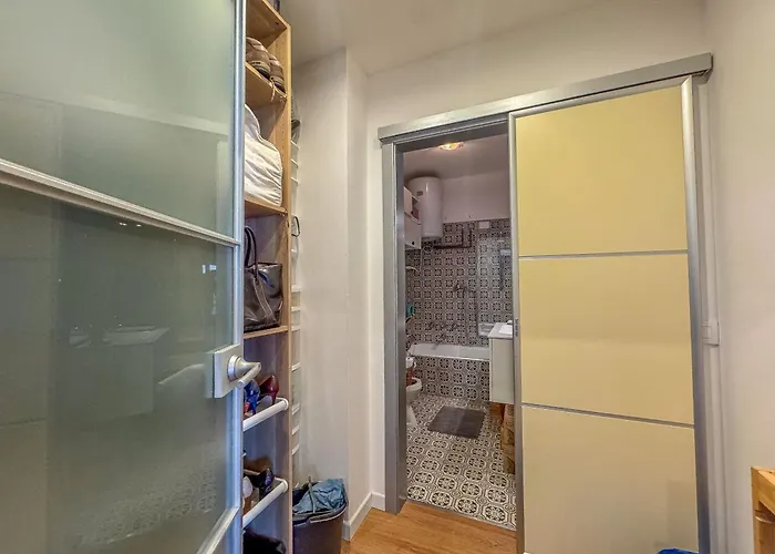 Апартаменты Vera *