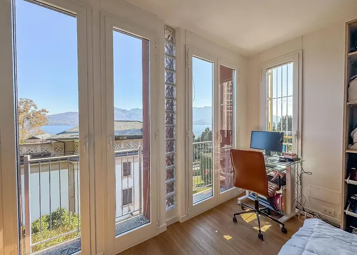 아파트 Vera 오게비오