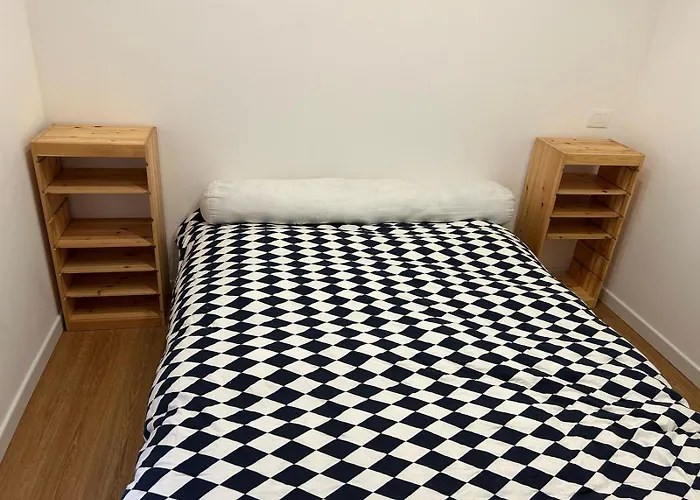 Vera Апартаменты *