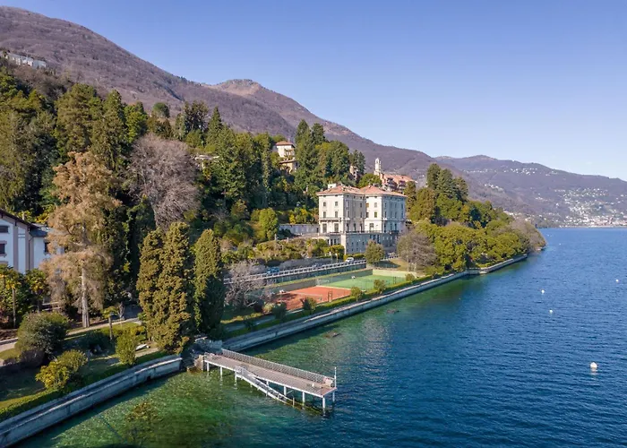 Апартаменты Vera Оджеббио