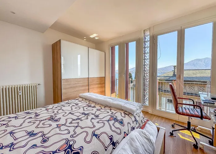 Vera 아파트 오게비오