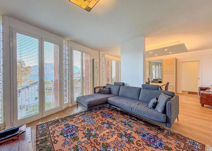 아파트 Vera 오게비오