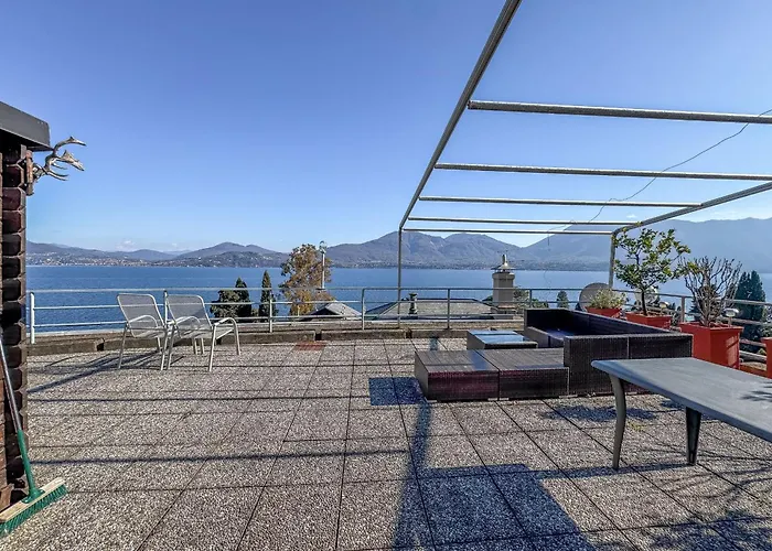 Vera 아파트 오게비오