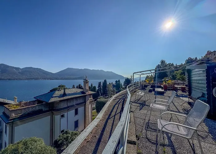 Апартаменты Vera Оджеббио